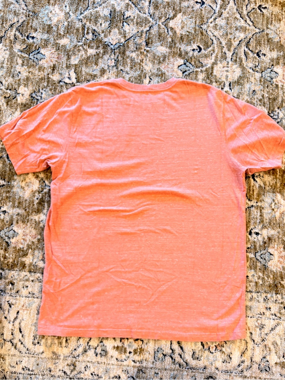 Men’s Carhartt Loose Fit Pocket Tees - Picture 9 of 15